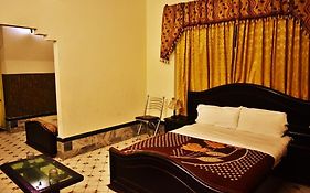 Suvastu Resort